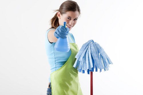 Professional stain removal in Marks Gate for carpets and upholstery