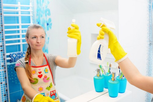 Professional pet stain odour removal in Marks Gate on carpet
