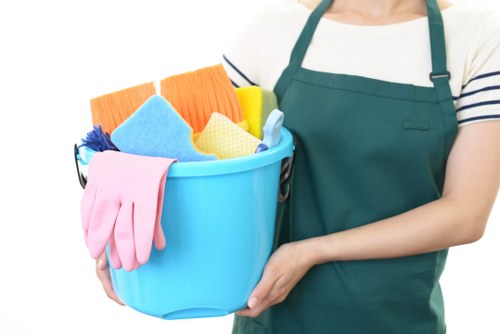 Professional carpet cleaning in Marks Gate for a fresher home