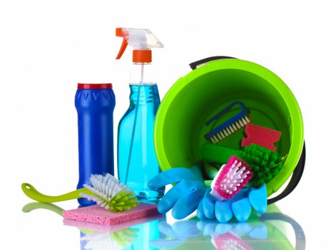 Professional carpet cleaning terms and service agreement introduction