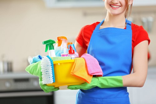 Mattress cleaning in Marks Gate with fresh bedroom care