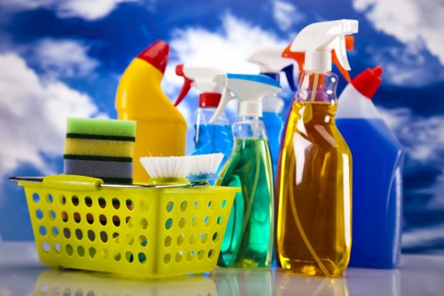 Professional steam carpet cleaning in Marks Gate for a refreshed home