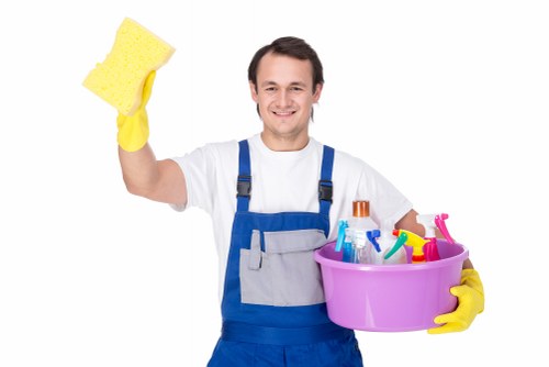 Booking process details for Marks Gate Carpet Cleaners service terms