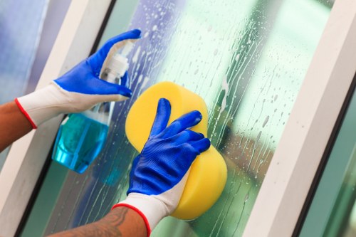 Professional upholstery stain cleaning in Marks Gate
