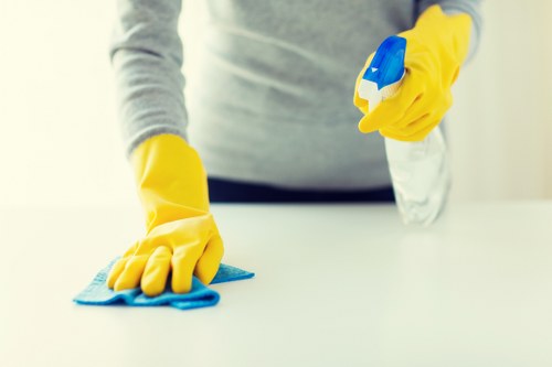 Supplier audit checklist and risk assessment notes