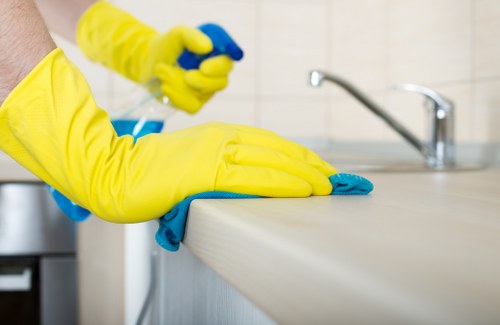 Experienced Marks Gate carpet cleaners providing tailored cleaning services