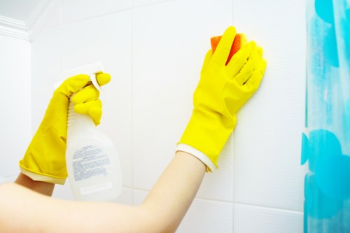 Safe and flexible payment options for Marks Gate Carpet Cleaners