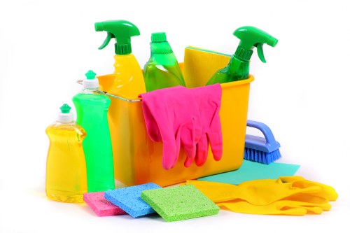 Keyboard navigation and accessible site structure for local carpet cleaners